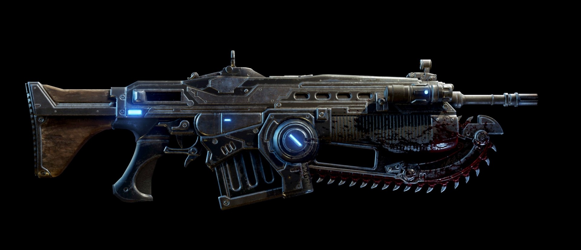 Gears of War 4 - Imagen 11